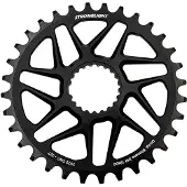 Stronglight Direct Mount 3 Mm Offset Boost 12s 30t Kjettingring