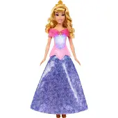 Mattel Disney Princess Aurora Dukke