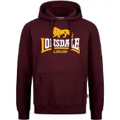 Lonsdale Thurning Hetteskjorte