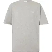Adidas Originals Trefoil Essentials Loose Kortarmet T-skjorte