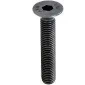 Cofan Din-7991 C-10.9 M24x50 Mm Unbrakoskrue 10 Enheter