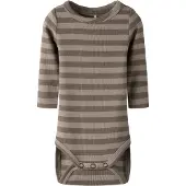 Name it Body I/e - Rib - Noos - NbnBanio - Morel/Satellitt - - 56 - Langermet Body