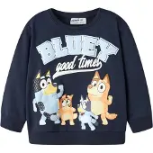 Name it Bluey Sweatshirt