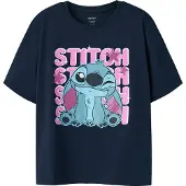 Name it Stitch T-skjorte