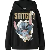 Name it Jynda Stitch Hettegenser
