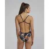 Tyr Durafast Elite Cutoutfit Validus Badetøy