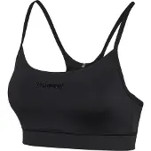 Hummel Prima Sports-bh Med Medium Støtte