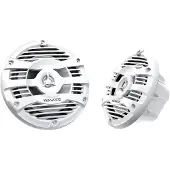 Kenwood KFC-1653MRW, 2-veis, 150 W, 50 W, 4 O, 86 dB, 60 - 20000 Hz