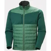 Helly Hansen Oxford Isolert Jakke