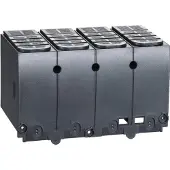 Schneider Electric KLEMMEAFD. LANG 4P T/NSX100-25