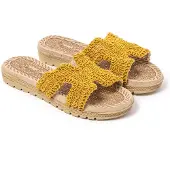 Brasileras Braida Badesandal