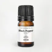 Coohé Black Pepper Essential Oil 5 ml