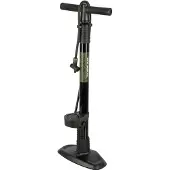 Topeak Joeblow Mountain X Rapidhead Digital Sykkelpumpe