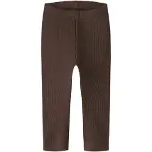 Name it Leggings - Rib - Noos - NbnKab - Fransk stekt - - 50 - Leggings