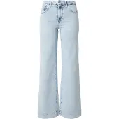 Garcia Celia Wide Leg Jeans