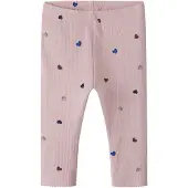 Name it Økologisk Bomull Leggings