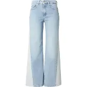 Garcia Celia Wide Leg Jeans