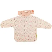 Miniland Soft Biby Butterfly Smekke Med Ermer