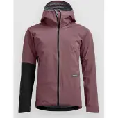 Ortovox Sequence Gore-Tex Jacket brun