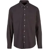 Fynch&Hatton 15115900 Skjorte Med Lange Ermer