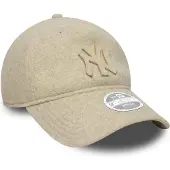 New Era Melton Luxe 9twenty Af New York Yankees Cap