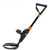 Metal Detector Metalldetektor MD-1008A
