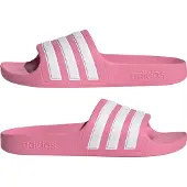 Adidas Adilette Aqua tøfler til barn, rosa JS2496 (29)