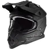 O'Neal 2srs Flat V.23 Offroadhjelm