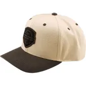 Troy Lee Designs Imprint Curved Cap