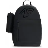 Nike ryggsekk til store barn (20 L) - Svart
