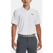 Under Armour Performance 3.0 Kortermet Poloskjorte