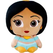 Simba Disney Doorables Aladdin Jasmin 25 Cm Bamse