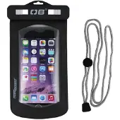 Overboard Vanntett Deksel Til Iphone Og Lignende