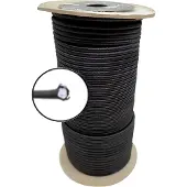 Spetton Spiralelastisk Snor 100 M