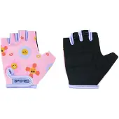 Spokey Barnesykkel-hansker S.XS pk.