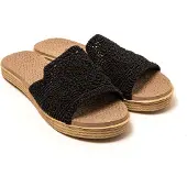 Brasileras Bohooz Badesandal
