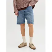 Jack & Jones Tony Original Akm 111 Korte Jeans
