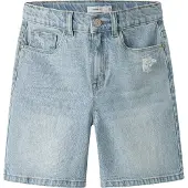 Name It Kids Mom-passform Olashorts