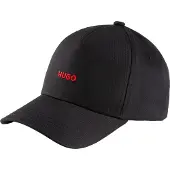 HUGO Cara 10261144 Red Cap