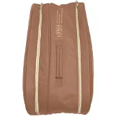 Sane Padel Pro Leather Padelracketbag
