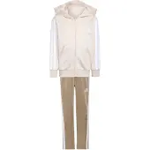 Adidas Essentials 3 Stripes Lk Treningsdress