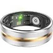 INF Smarte ringer – helse og bekvemmelighet Gold 12