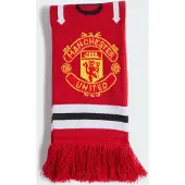 Adidas Manchester United Home Skjerf