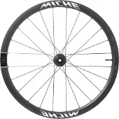 Miche Kleos Rd Dx 36 Team Edition Cl Disc Tubeless Landeveishjulsett