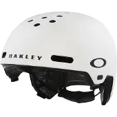 Oakley ST1 MIPS Hjelm hvit