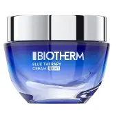 Biotherm Blue Therapy Moisturizing Night Cream 50 ml