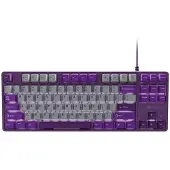 Natec Kanabo K2 Gaming-tastatur