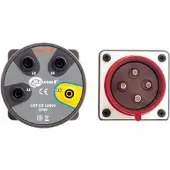 Sonel Adapter for trefase stikk AGT-32A 4P (WAADAAGT32C)