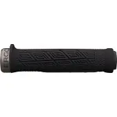 Ergon Gdh Slim Lock-on Håndtak
