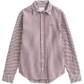 Gant 4300214 Regular Fit Skjorte Med Lange Ermer
